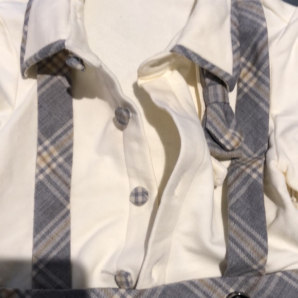 Kid’s one piece bodysuit - Picture 7 of 8